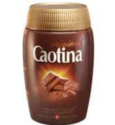 Сaotina Original 200 г — швейцарский растворимый шоколадный напиток