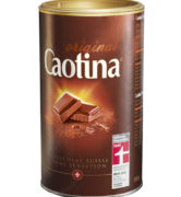 Молочный шоколад Caotina Original 500 г