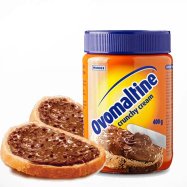 Ovomaltine-Chruncy-Cream