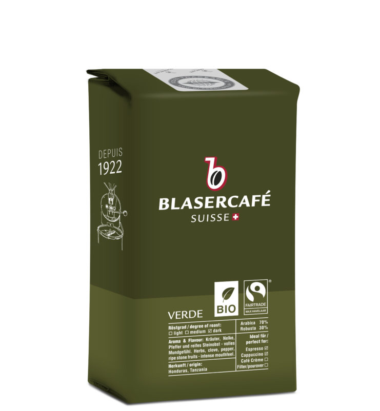 Blasercafe Verde_250g