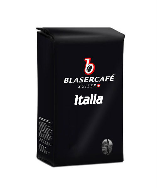 Blasercafe Italia 250g
