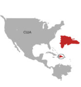 Blasercafe OCOA Santo Domingo map