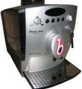 Автоматическая эспрессо-машина Blaser Star Classic