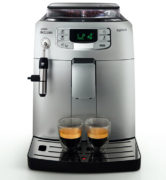 Автоматическая кофемашина Philips-Saeco Intelia Class HD8752/49