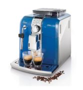 автоматическая кофемашина Philips-Saeco Syntia Class Black HD8836/19.