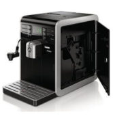 Автоматическая кофемашина Philips-Saeco Philips-Saeco Moltio Class Cappuccino Black HD876809_2