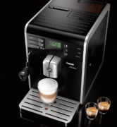 Автоматическая кофемашина Philips-Saeco Philips-Saeco Moltio Class Cappuccino Black HD876809_4