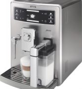 Кофемашина-суперавтомат Philips Saeco Xelsis Stanless Steel HD8954/09